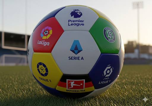 2026欧洲杯开幕盛典概念图